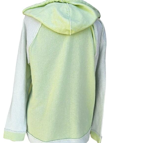 Calvin Klein Performance-Quick Dry women’s M hoodie sweatshirt - Picture 5 of 12